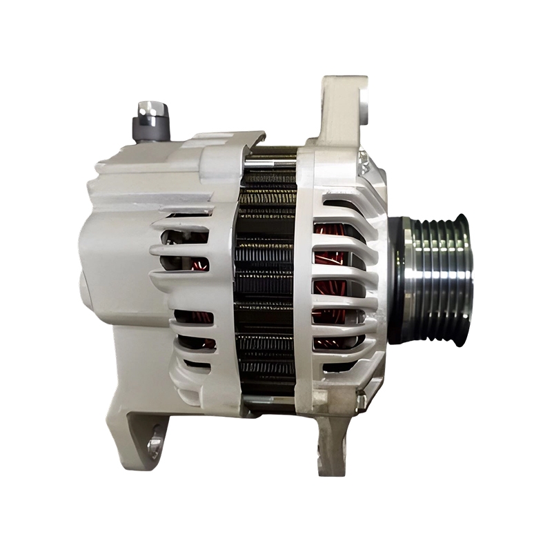 Alternador de carro MITSUBISHI 12V 80A 231004M510/A2TB3191 para MOTOR NISSAN PRIMERA/ALMERA 1.6L/1.8L