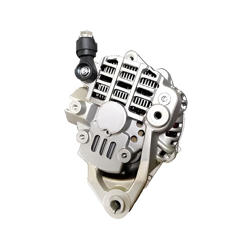 Alternador de carro MITSUBISHI 12V 80A 231004M510/A2TB3191 para MOTOR NISSAN PRIMERA/ALMERA 1.6L/1.8L