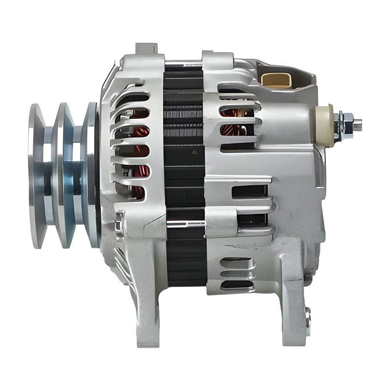 Alternador de carro 12V 70A 21381N/0986043141 MITSUBISHI para MOTOR MAZDA/FORD 2.5L