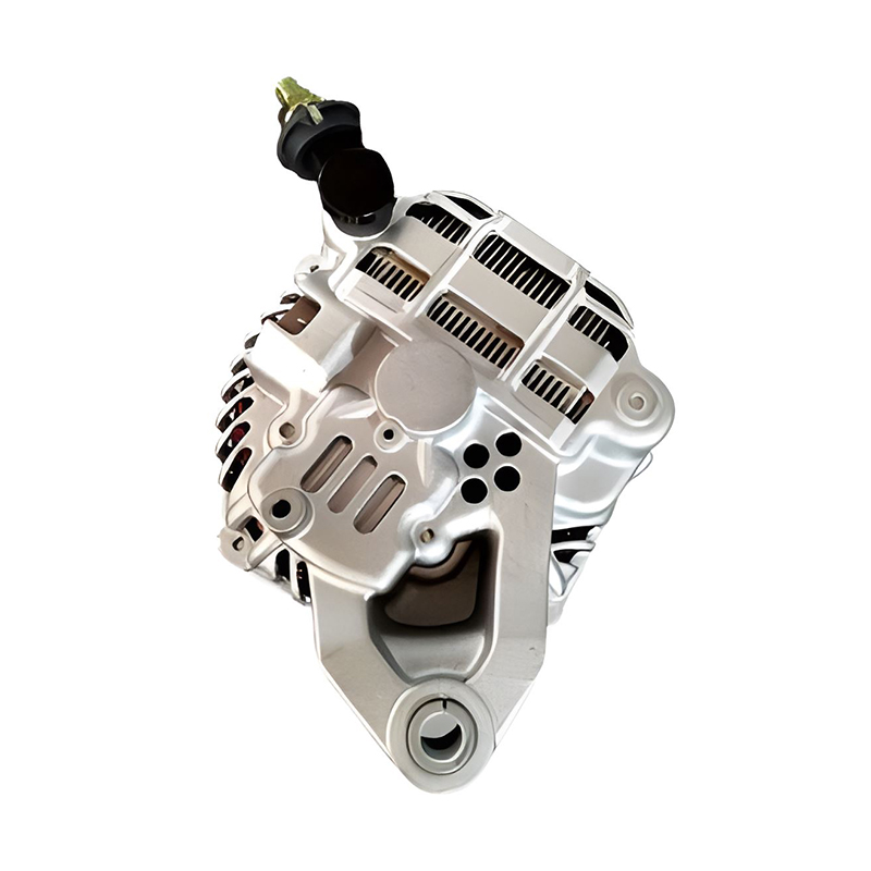 Alternador de carro MITSUBISHI 12V 130A A3TG2681/23100EB31A para motor NISSAN NAVARA/PATHFINDER 2.5L