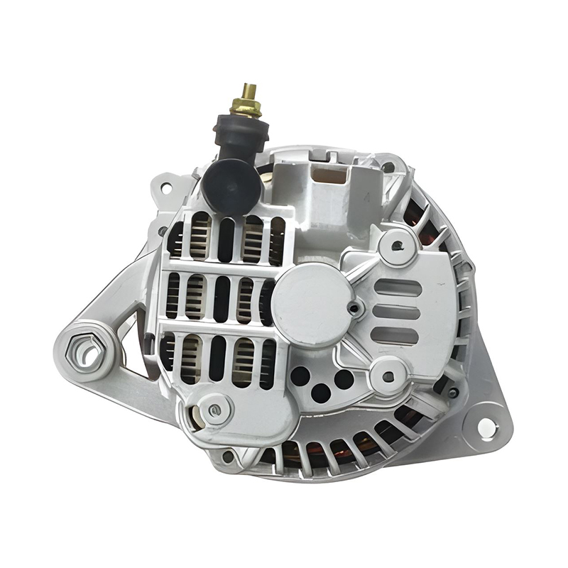 Alternador de carro MITSUBISHI 12V 80A 23875R/A2TC0091 para BMW E66, E88, E89, E90, E93 2006-2012 MOTOR N52B30A