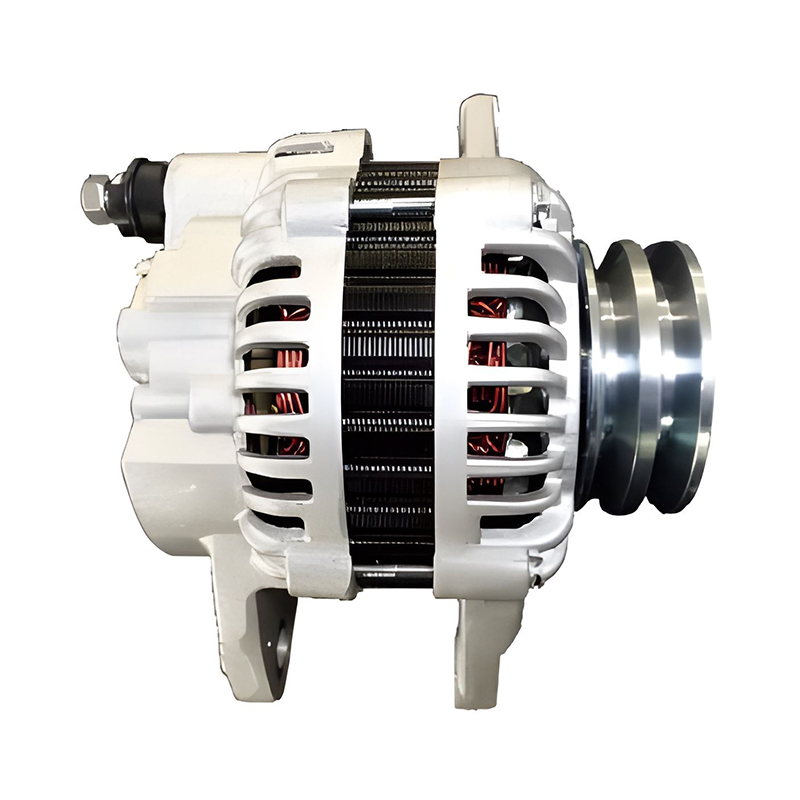 Alternador de carro MITSUBISHI 24V 90A 12626N/A3T09198 para PAJERO 2.8L DIESEL IR/SE MOTOR
