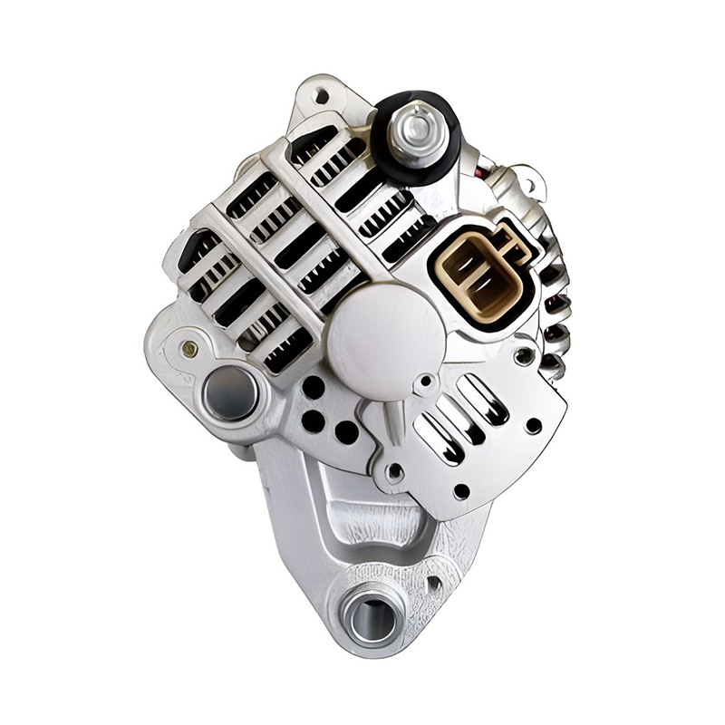 Alternador de carro MITSUBISHI 24V 90A 12626N/A3T09198 para PAJERO 2.8L DIESEL IR/SE MOTOR