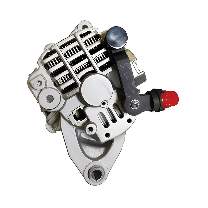 Alternador do carro de 12V 80A 13445N/A2T33191 MITSUBISHI para MAZDA 626 1.8i