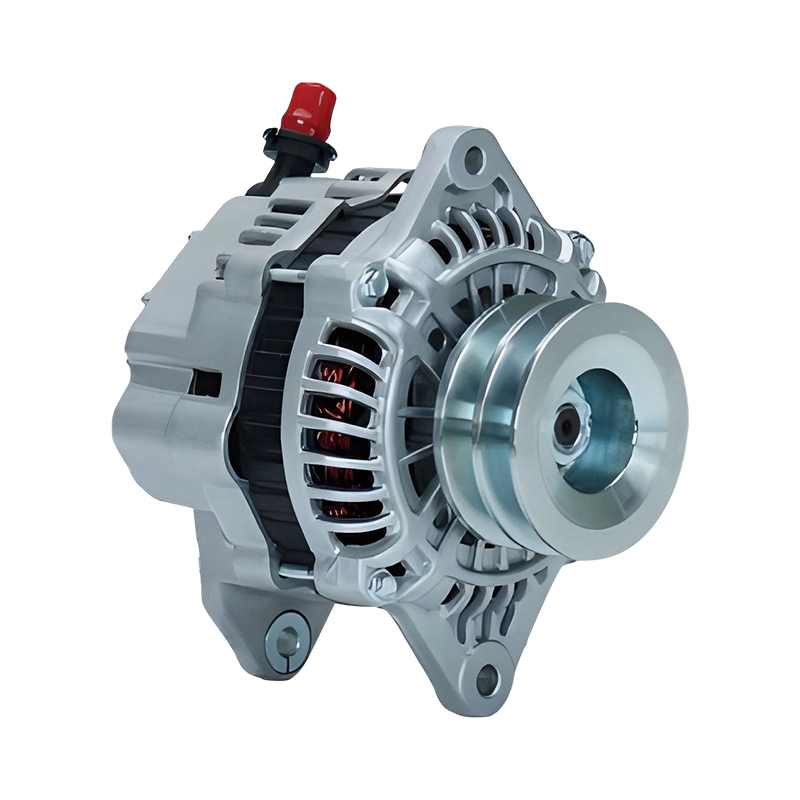 Alternador de carro MITSUBISHI 12V 90A 23100VK010/A3TB5099 para NISSAN NAVARA HARDBODY 2.5DI MOTOR DIESEL