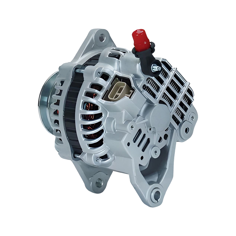 Alternador de carro MITSUBISHI 12V 90A 23100VK010/A3TB5099 para NISSAN NAVARA HARDBODY 2.5DI MOTOR DIESEL