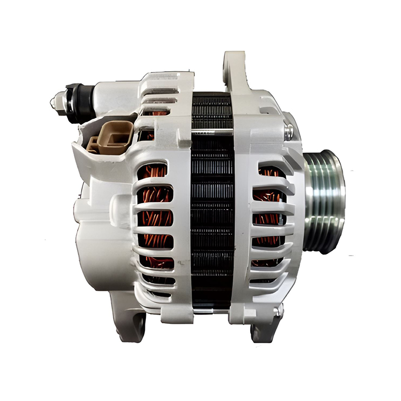 Alternador de carro MITSUBISHI 12V 90A 12647N/A3TA0491 para MAZDA 323/1.6L FORD Festiva 1.3 MOTOR