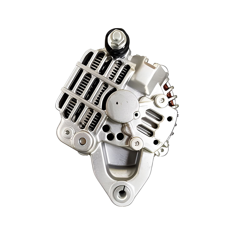 Alternador de carro MITSUBISHI 12V 90A 12647N/A3TA0491 para MAZDA 323/1.6L FORD Festiva 1.3 MOTOR