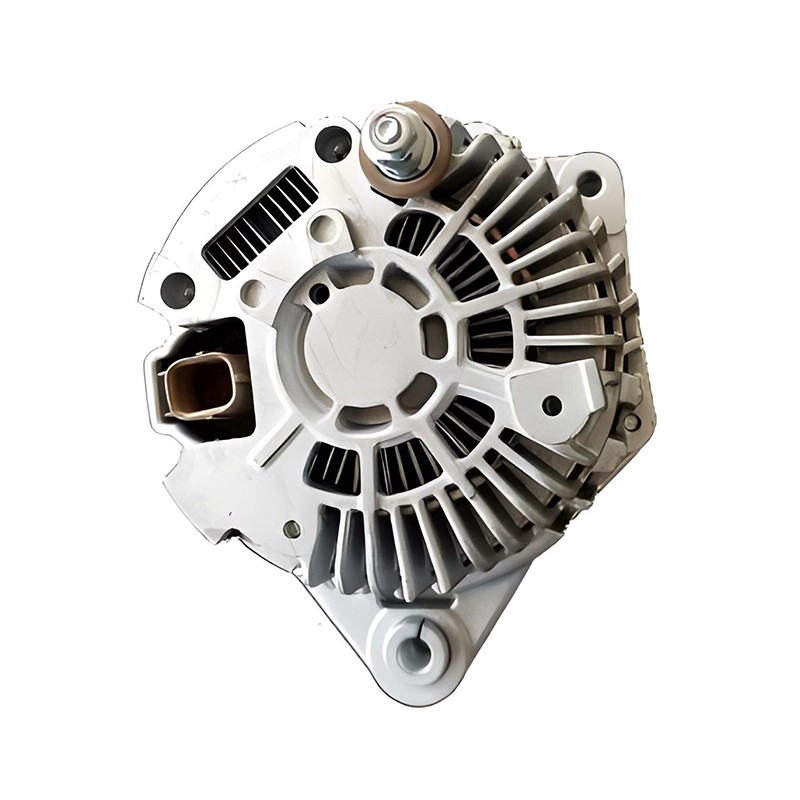 Alternador de carro MITSUBISHI 12V 70A 11410N/A5TJ0091 para HONDA CITY, FIT, JAZZ 1.3L/1.4L/1.5L MOTOR