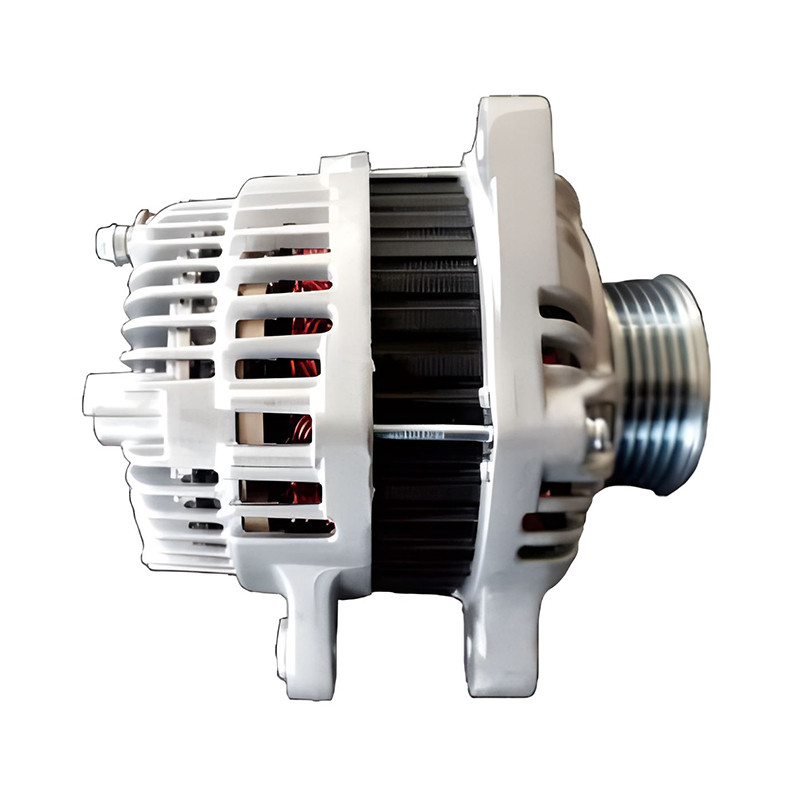 Alternador de carro MITSUBISHI 12V 70A 11410N/A5TJ0091 para HONDA CITY, FIT, JAZZ 1.3L/1.4L/1.5L MOTOR