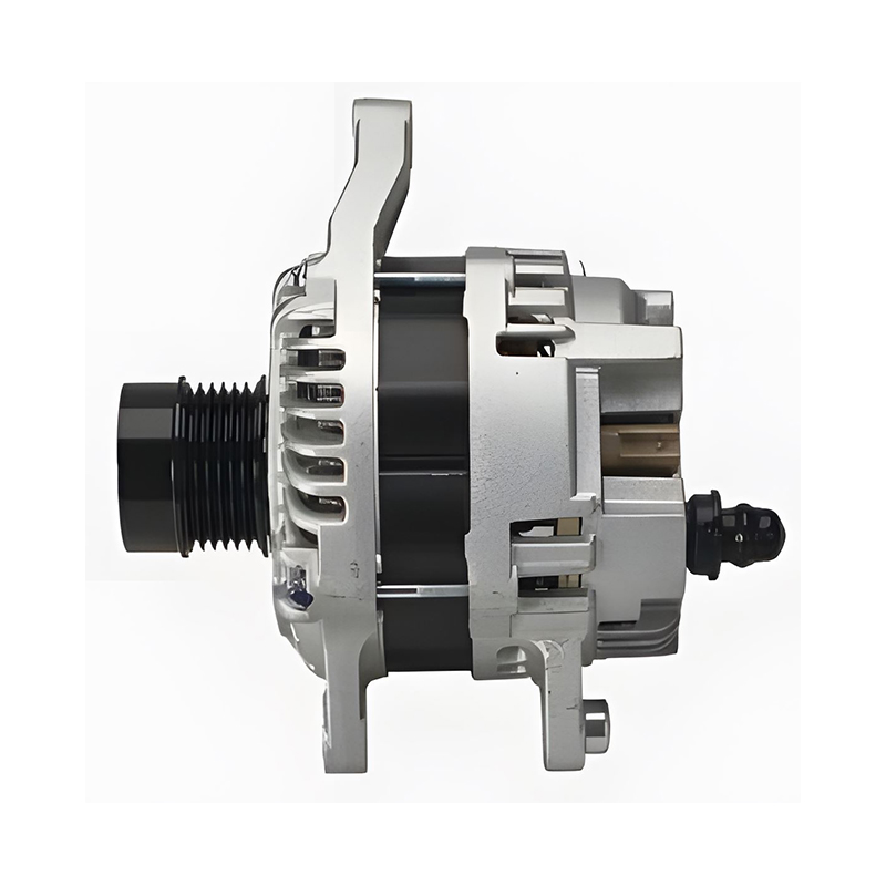 Alternador de carro MITSUBISHI 12V 115A 11231N/A2TJ0481 para CHRYSLER/DODGE/JEEP 2.0L, MOTOR 2.4L