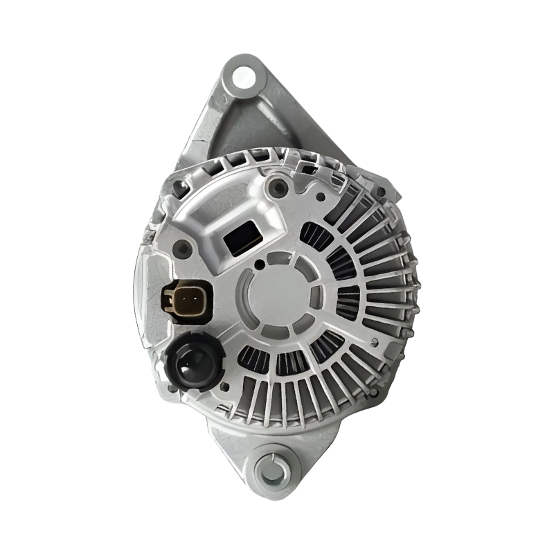 Alternador de carro MITSUBISHI 12V 115A 11231N/A2TJ0481 para CHRYSLER/DODGE/JEEP 2.0L, MOTOR 2.4L