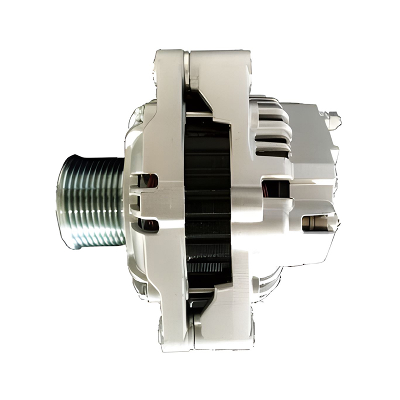 Alternador do carro de 24V 100A 20224N/A4TA8191 MITSUBISHI para o MOTOR DEUTZ/KHD 4.8L-7.1L