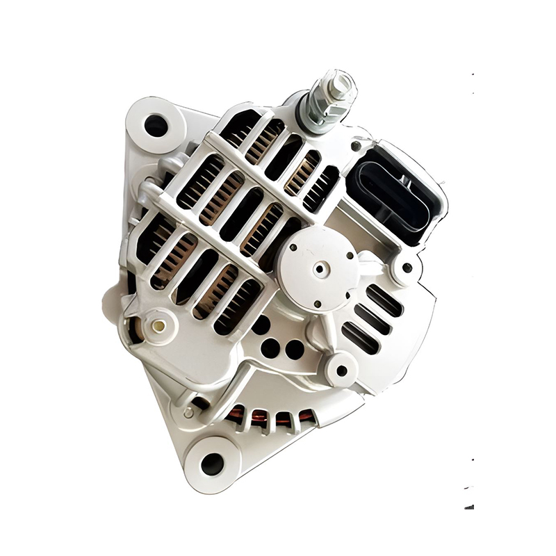 Alternador do carro de 24V 100A 20224N/A4TA8191 MITSUBISHI para o MOTOR DEUTZ/KHD 4.8L-7.1L