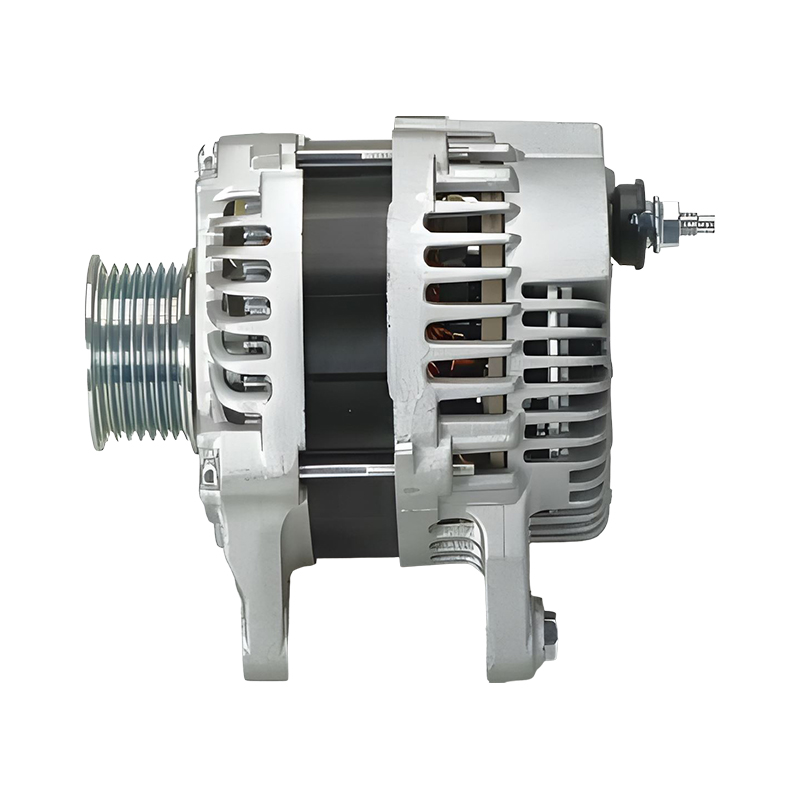 Alternador de carro 12V 120A A2TJ0291/0986081220 MITSUBISHI para motor NISSAN QASHQA/MICRA 1.6L