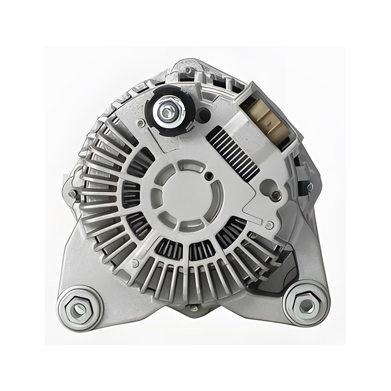 Alternador de carro 12V 120A A2TJ0291/0986081220 MITSUBISHI para motor NISSAN QASHQA/MICRA 1.6L