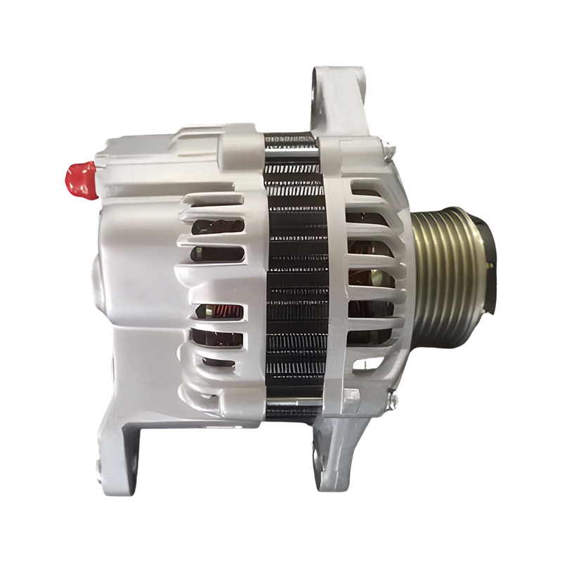Alternador de carro 12V 120A A2TG0281/23100DC000 MITSUBISHI para MOTOR A2T NISSAN