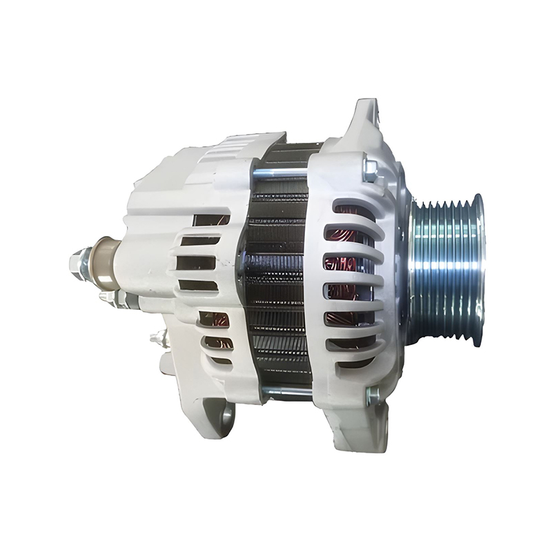 Alternador de carro MITSUBISHI 24V 80A A3TA8991/20498749 para MOTOR DE CAMINHÃO A3TA RENAULT