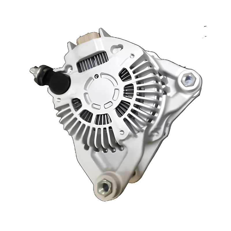Alternador de carro MITSUBISHI 12V 100A 11635N/A5TL0491 para MAZDA3/6 2.0L 2.5L