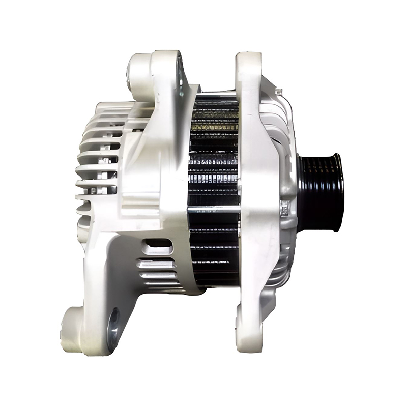 Alternador de carro MITSUBISHI 12V 100A 11635N/A5TL0491 para MAZDA3/6 2.0L 2.5L