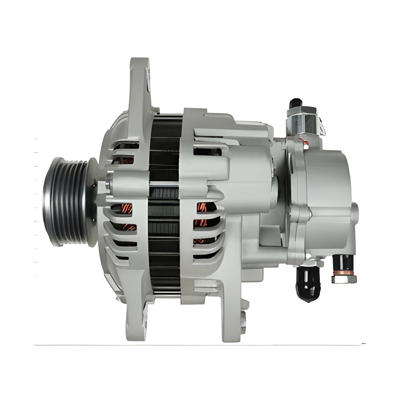 Alternador de carro MITSUBISHI 12V 105A 114187/A3TN2481 para MOTOR MITSUBISHI PAJERO 2.5L TDI