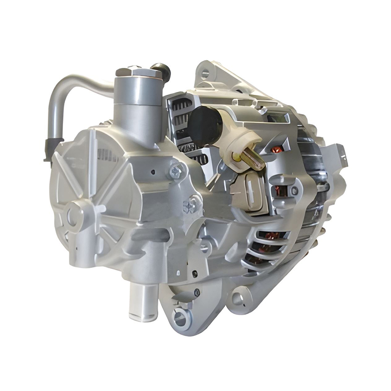 Alternador de carro MITSUBISHI 12V 105A 114187/A3TN2481 para MOTOR MITSUBISHI PAJERO 2.5L TDI