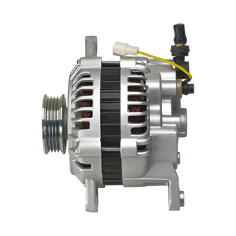 Alternador de carro MITSUBISHI 12V 90A JFZ19273/3701020B para CAM INYATHI 2.2L/TOYOTA 4Y-ENGINE