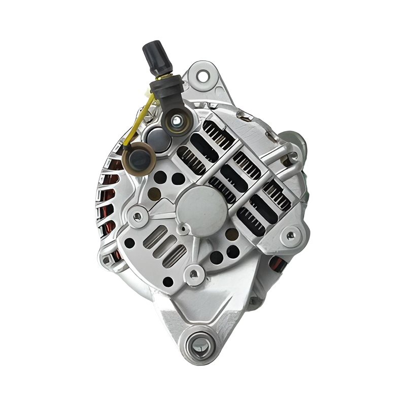 Alternador de carro MITSUBISHI 12V 90A JFZ19273/3701020B para CAM INYATHI 2.2L/TOYOTA 4Y-ENGINE