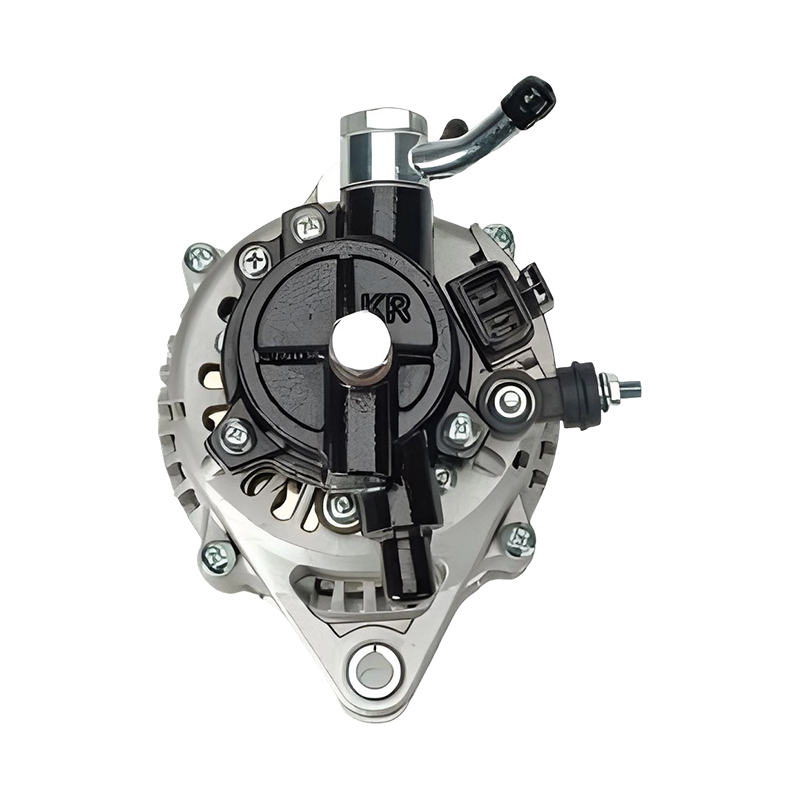 Alternador de carro 12V 75A 600811/OK72B18300 DENSO para KIA k2700 2.7L DIESEL