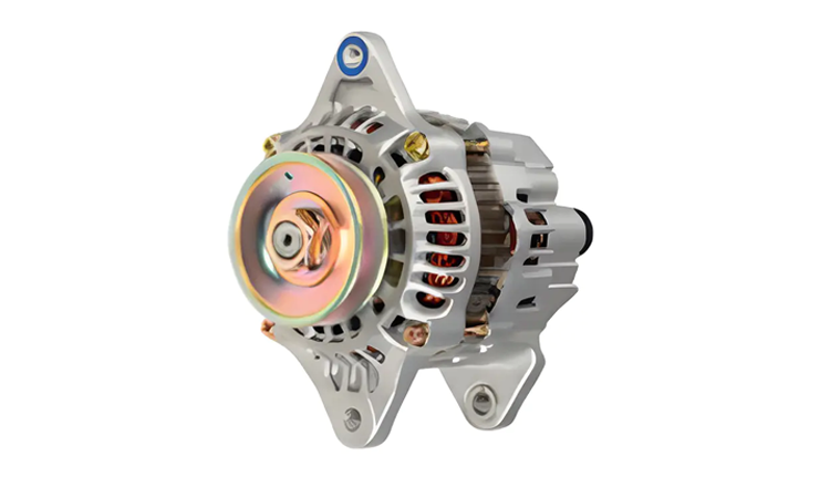 Alternador de carro Mitsubishi