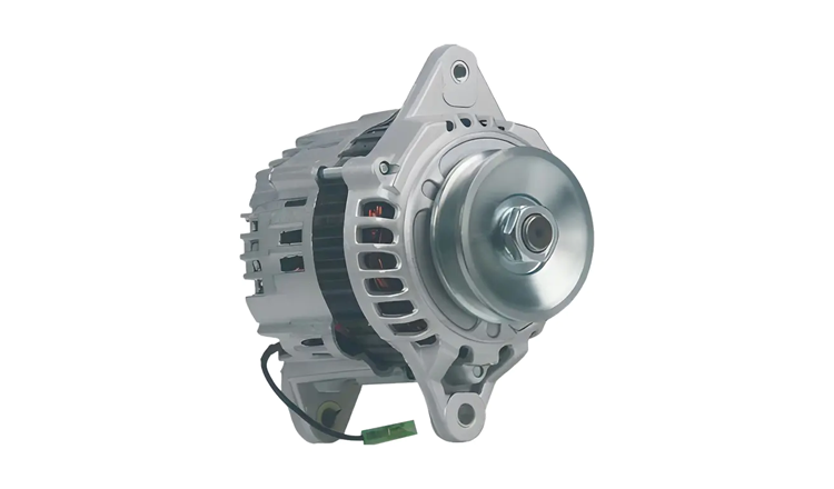 Alternador de carro HITACHI