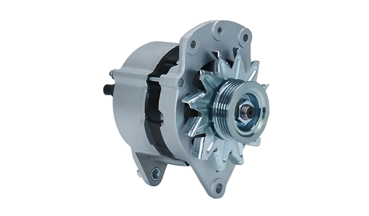 Alternador de carro LUCAS