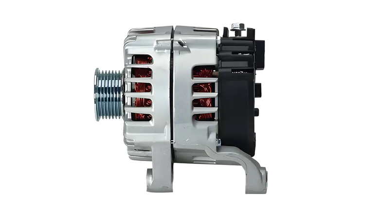 Alternador de carro VALEO